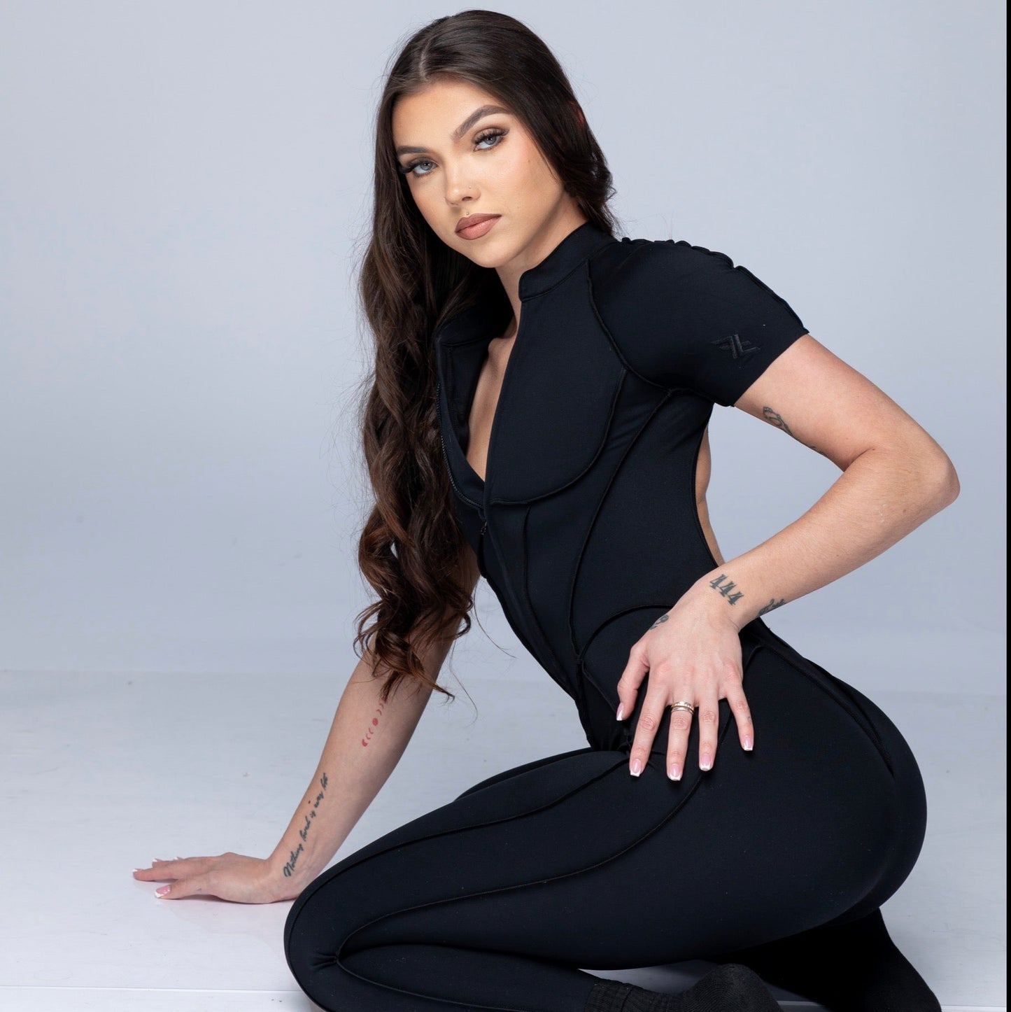 Shift Suit