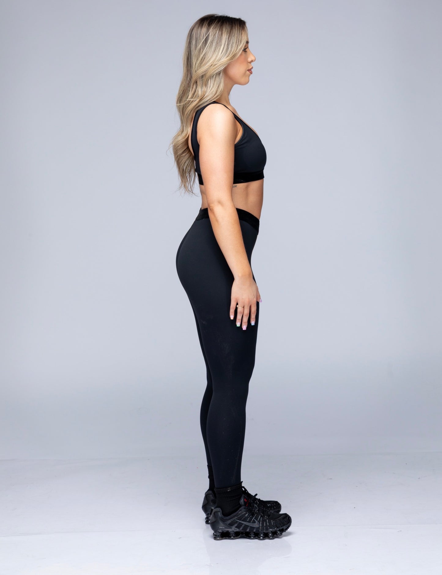Sculpt Leggings