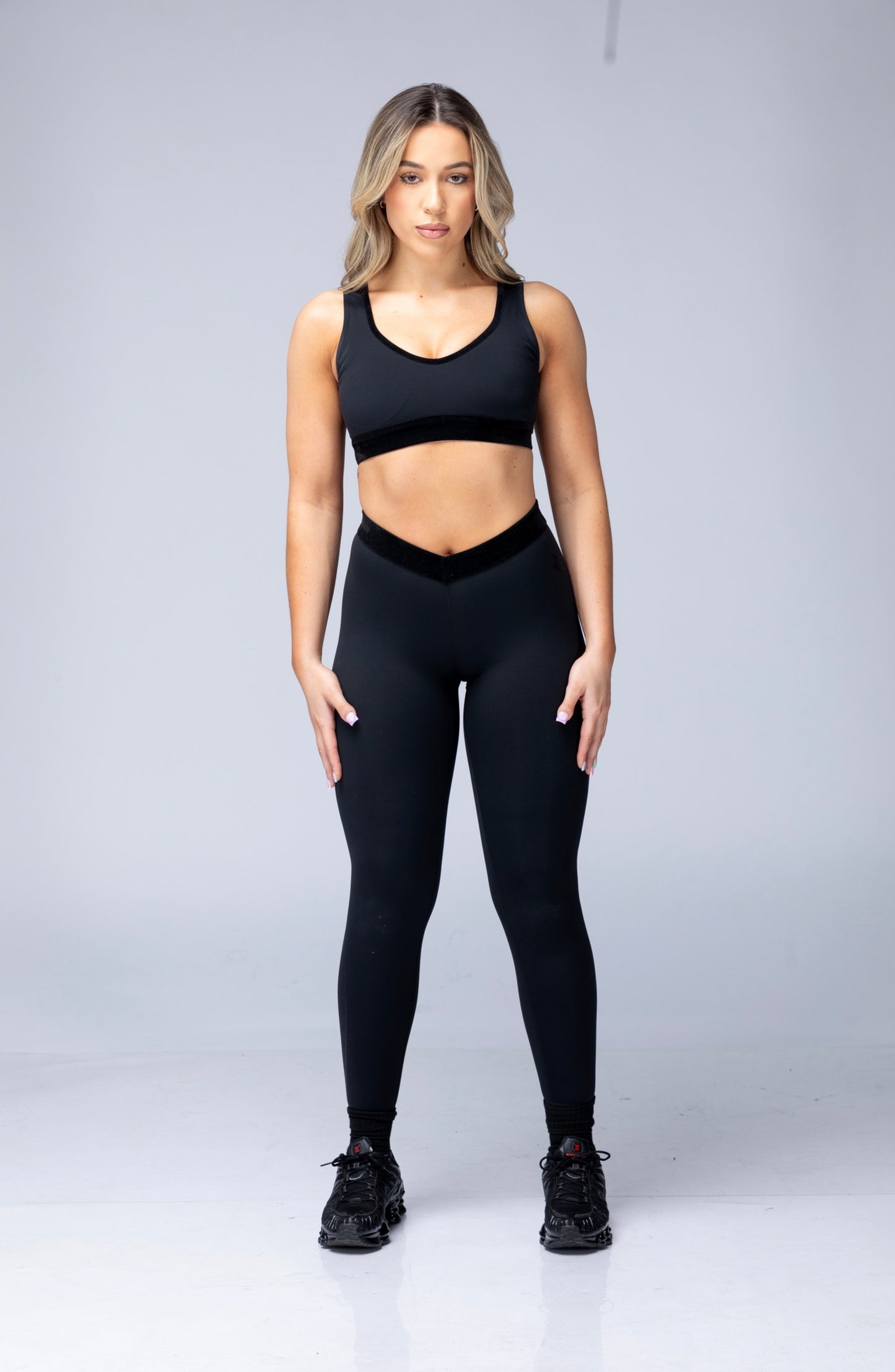 Sculpt Leggings