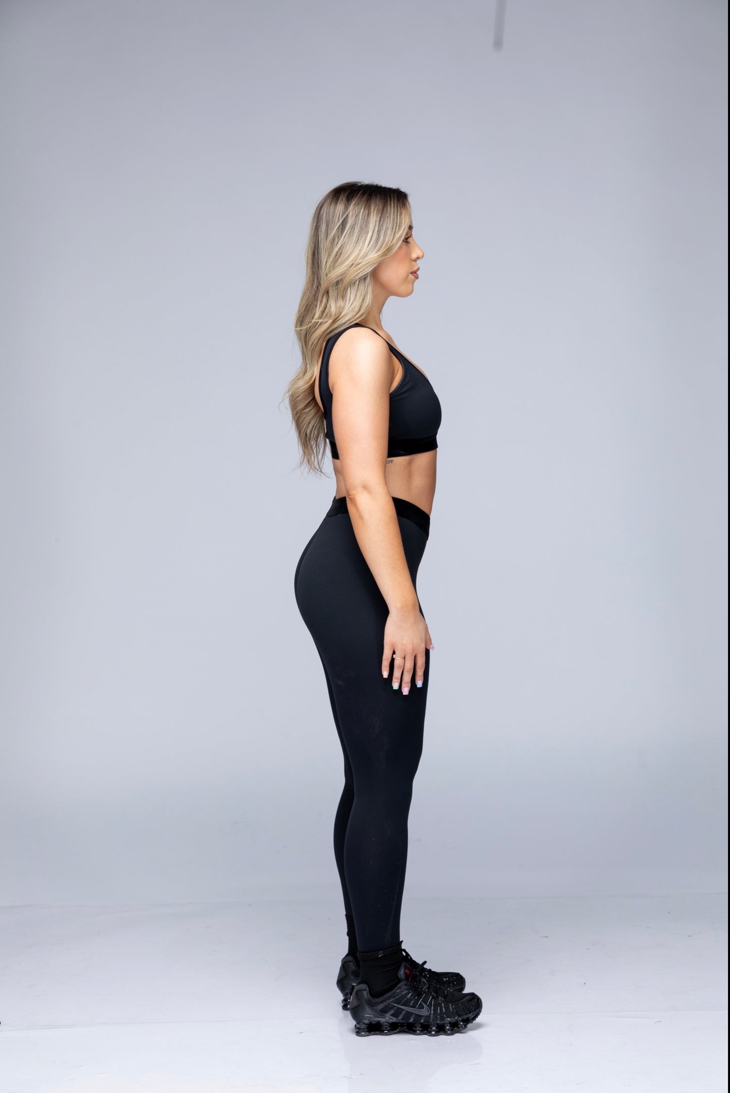 Sculpt Leggings