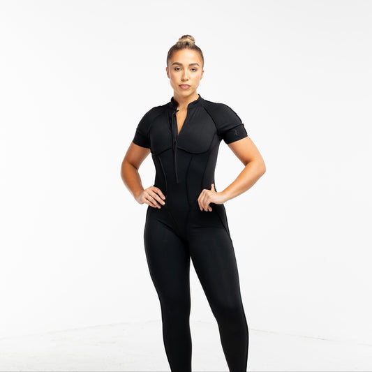 Shift Suit
